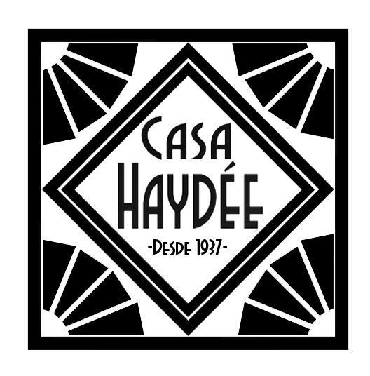 Вилла Casa Haydee Пайсанду Экстерьер фото